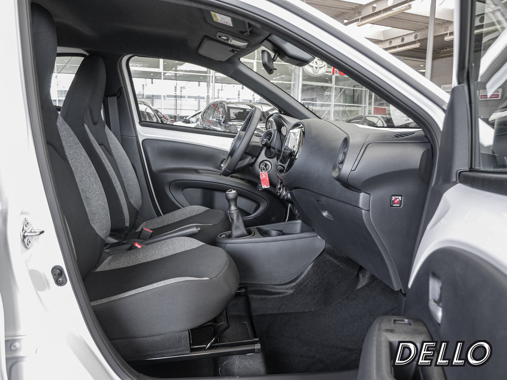 Fahrzeugansicht TOYOTA Aygo X 1.0 Play - Bild 4