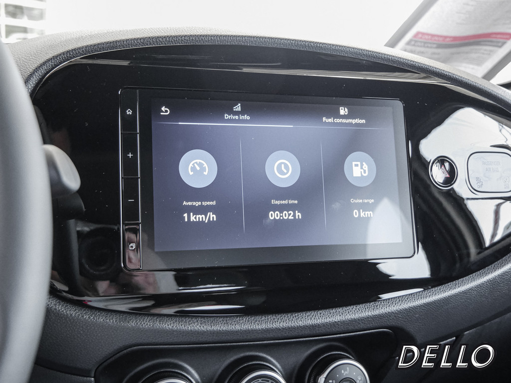 Fahrzeugansicht TOYOTA Aygo X 1.0 Play - Bild 16