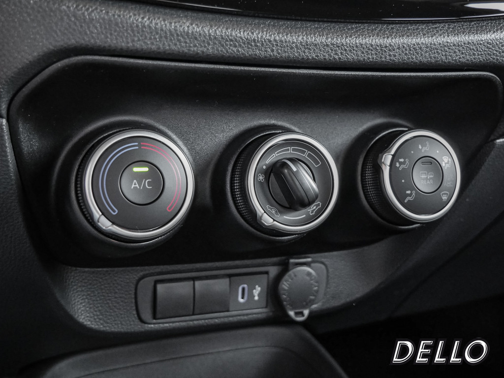 Fahrzeugansicht TOYOTA Aygo X 1.0 Play - Bild 17