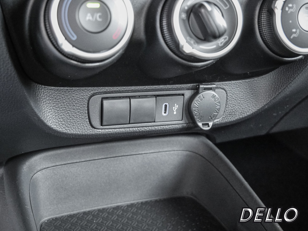 Fahrzeugansicht TOYOTA Aygo X 1.0 Play - Bild 18