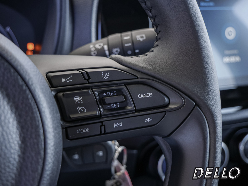 Fahrzeugansicht TOYOTA Aygo X 1.0 Play - Bild 26