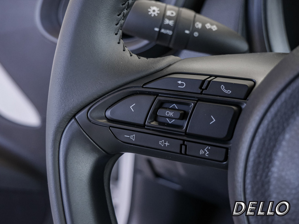 Fahrzeugansicht TOYOTA Aygo X 1.0 Play - Bild 27