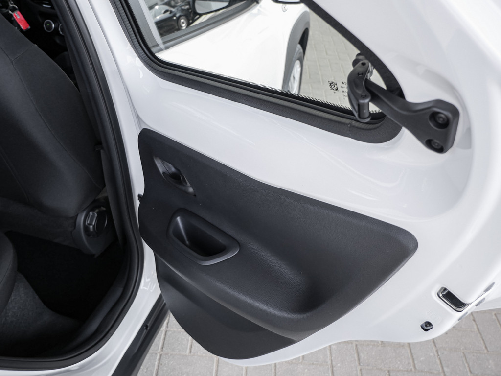 Fahrzeugansicht TOYOTA Aygo X 1.0 Play - Bild 6