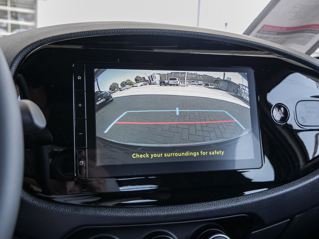 Fahrzeugansicht TOYOTA Aygo X 1.0 Play - Bild 15