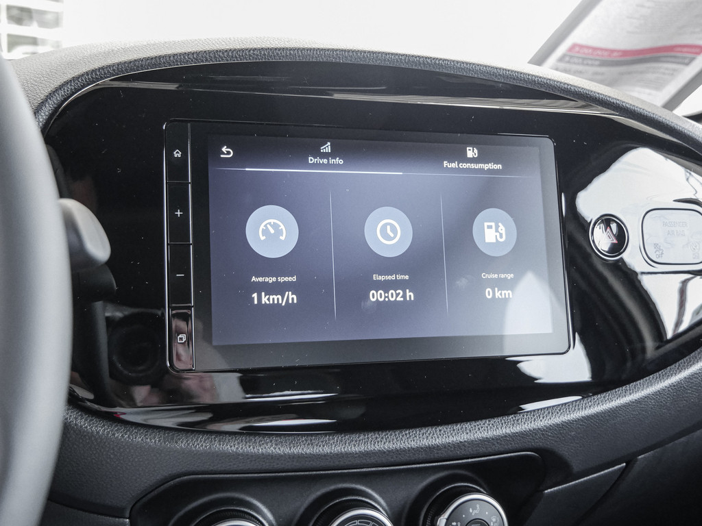 Fahrzeugansicht TOYOTA Aygo X 1.0 Play - Bild 16