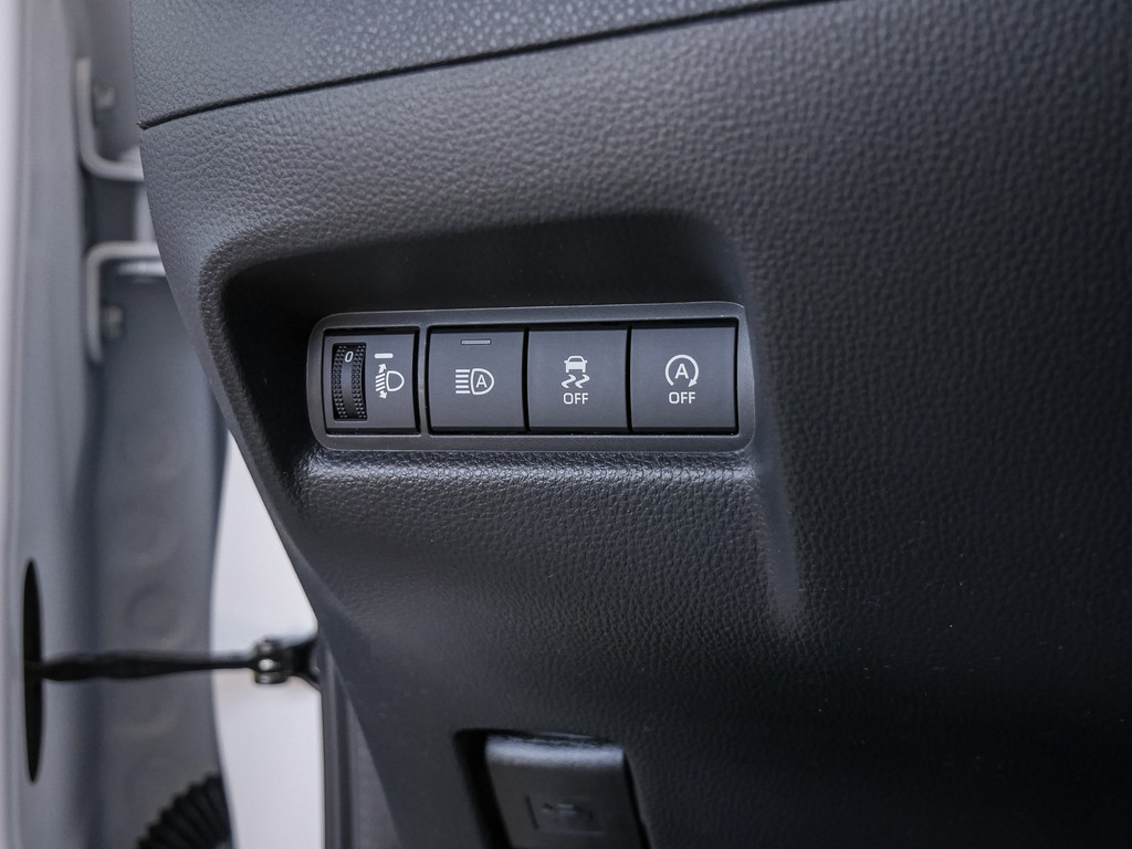 Fahrzeugansicht TOYOTA Aygo X 1.0 Play - Bild 29