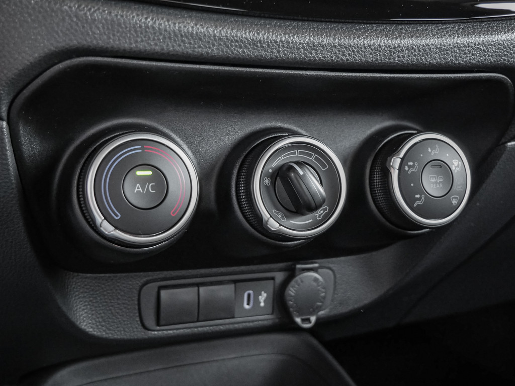 Fahrzeugansicht TOYOTA Aygo X 1.0 Play - Bild 17