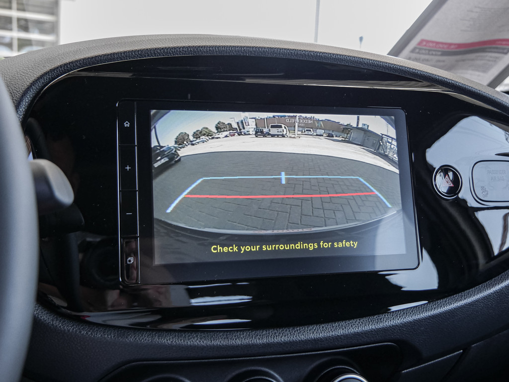 Fahrzeugansicht TOYOTA Aygo X 1.0 Play - Bild 15