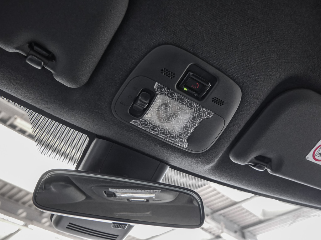 Fahrzeugansicht TOYOTA Aygo X 1.0 Play - Bild 21