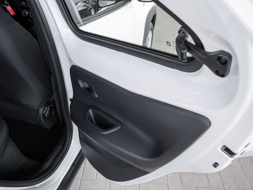 Fahrzeugansicht TOYOTA Aygo X 1.0 Play - Bild 6
