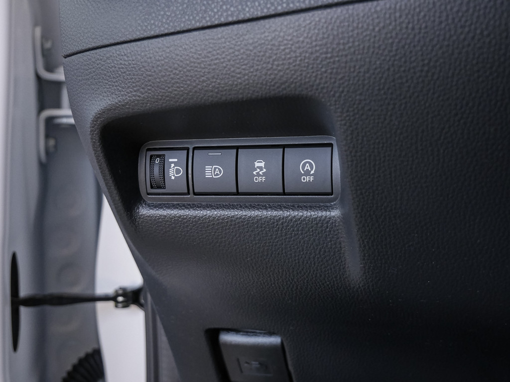 Fahrzeugansicht TOYOTA Aygo X 1.0 Play - Bild 29