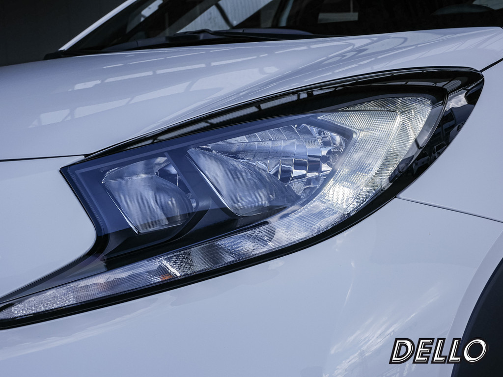 Fahrzeugansicht TOYOTA Aygo X 1.0 Business Edition - Bild 3