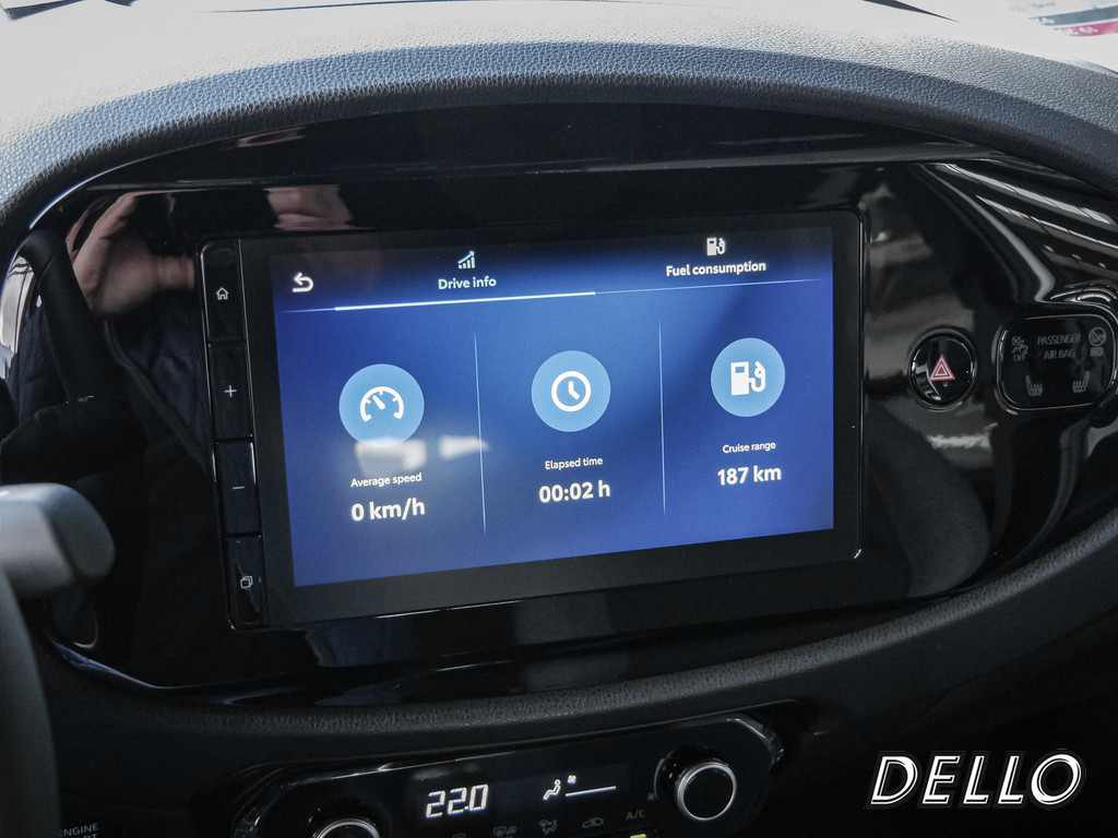 Fahrzeugansicht TOYOTA Aygo X 1.0 Business Edition - Bild 15