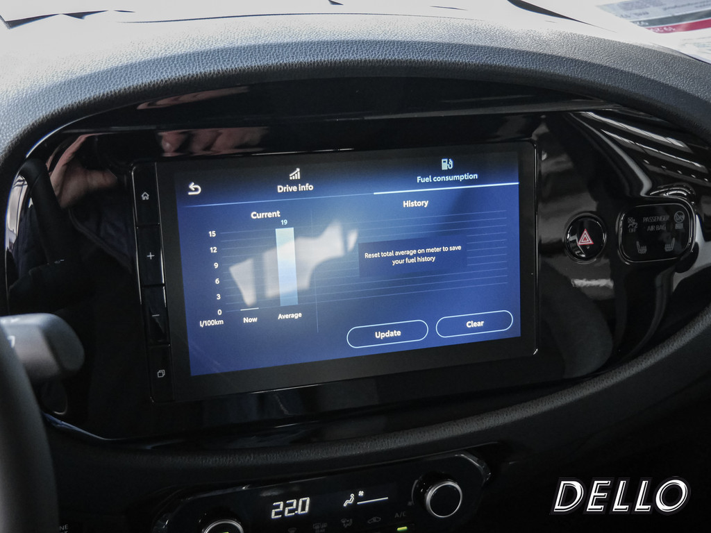 Fahrzeugansicht TOYOTA Aygo X 1.0 Business Edition - Bild 16