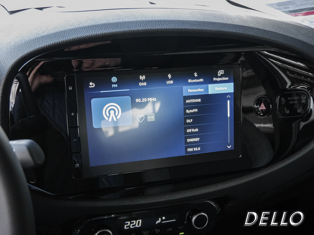 Fahrzeugansicht TOYOTA Aygo X 1.0 Business Edition - Bild 17