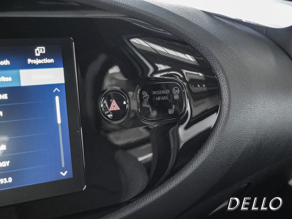 Fahrzeugansicht TOYOTA Aygo X 1.0 Business Edition - Bild 19