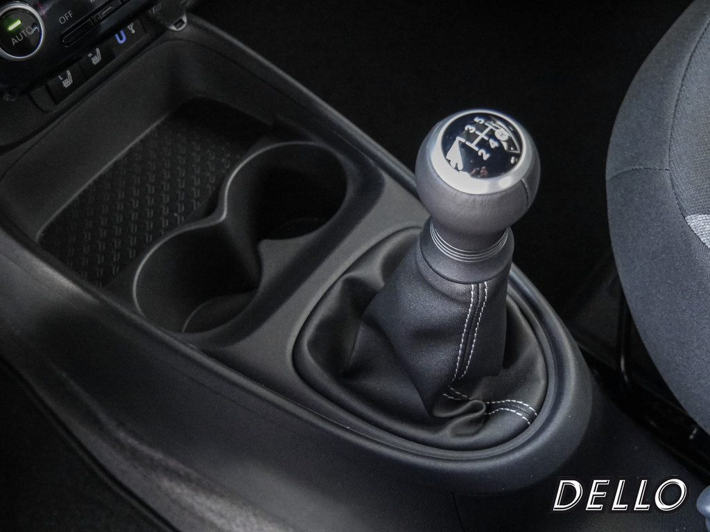 Fahrzeugansicht TOYOTA Aygo X 1.0 Business Edition - Bild 22