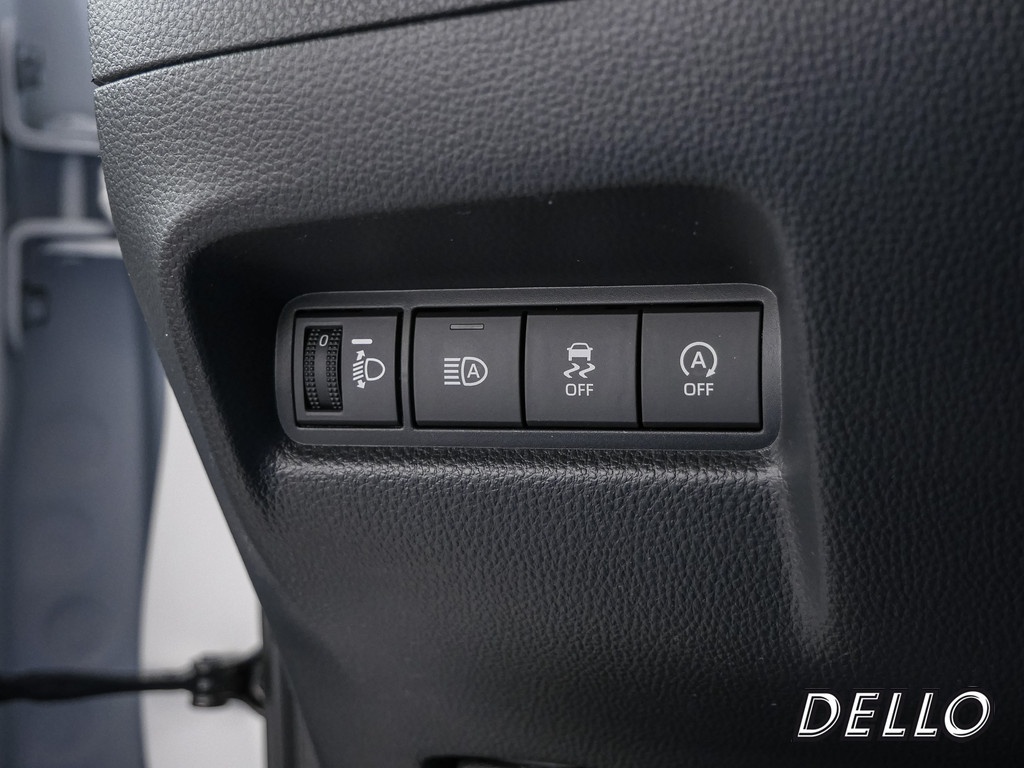 Fahrzeugansicht TOYOTA Aygo X 1.0 Business Edition - Bild 33