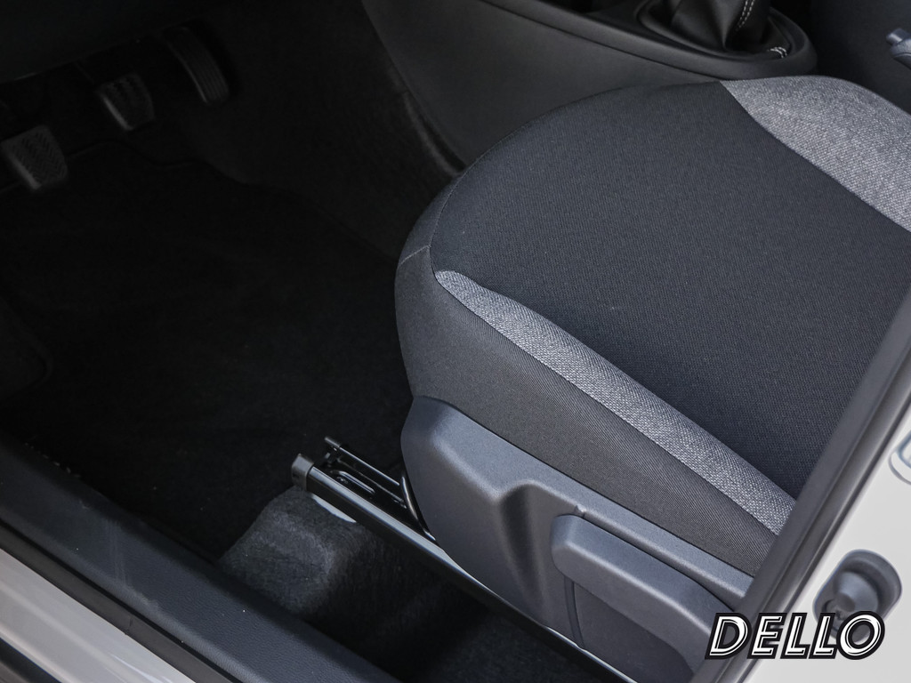 Fahrzeugansicht TOYOTA Aygo X 1.0 Business Edition - Bild 36