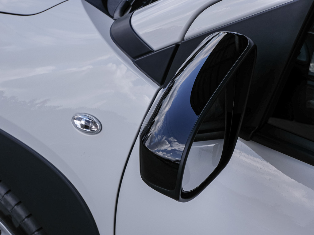 Fahrzeugansicht TOYOTA Aygo X 1.0 Business Edition - Bild 2