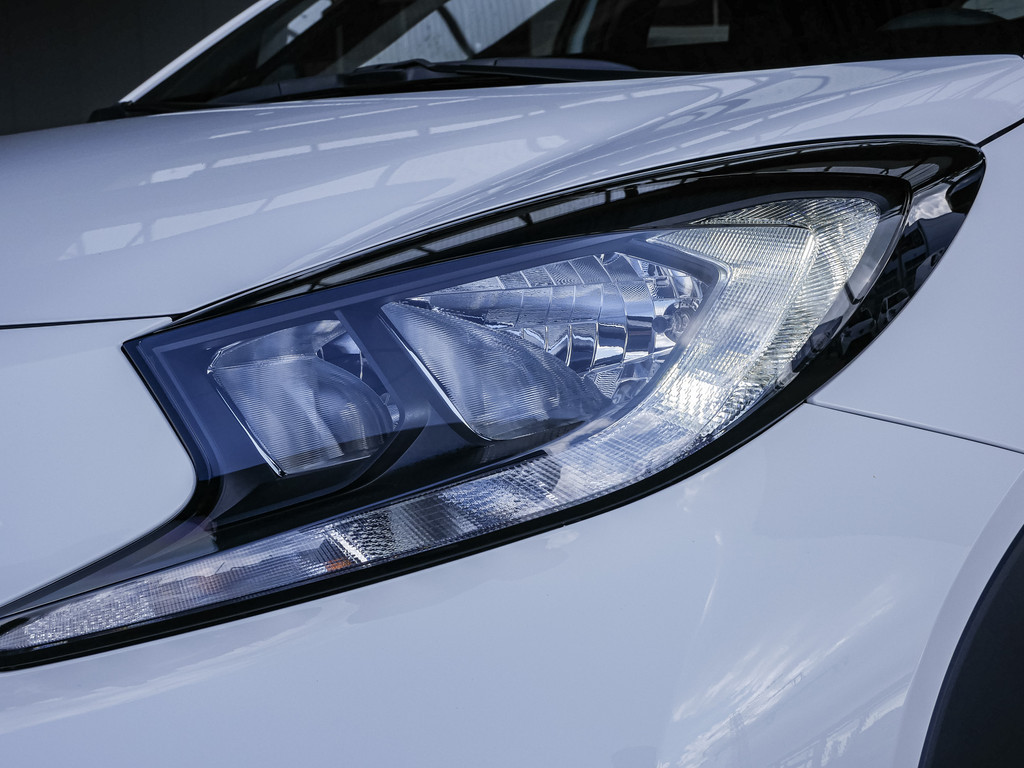 Fahrzeugansicht TOYOTA Aygo X 1.0 Business Edition - Bild 3