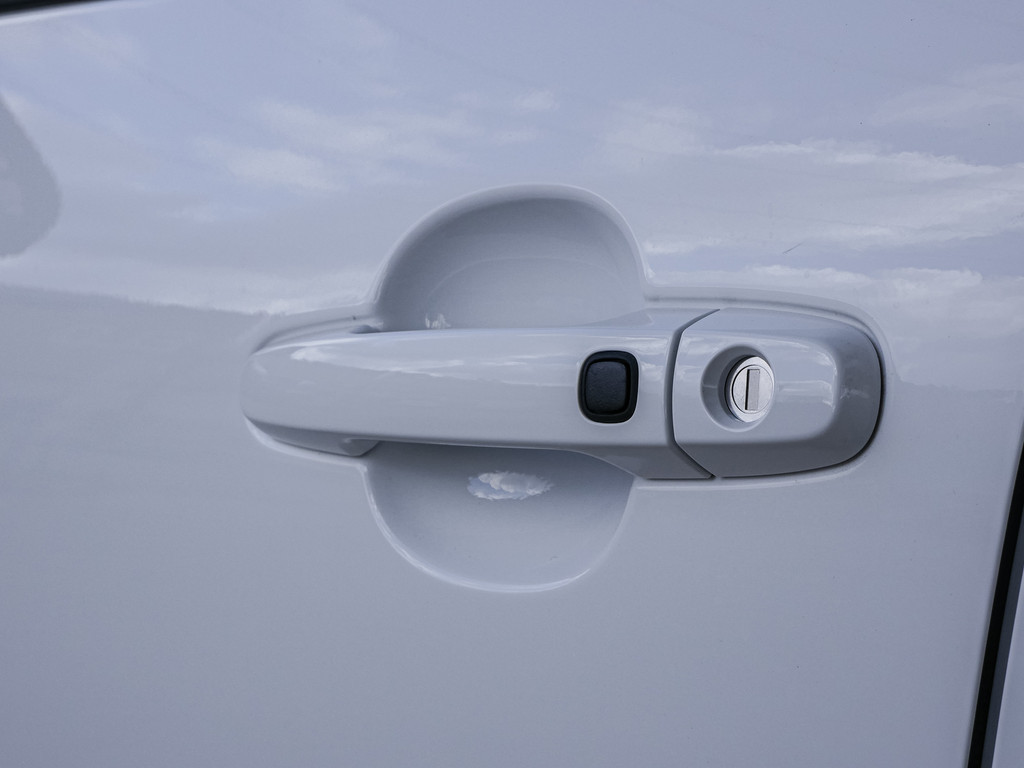 Fahrzeugansicht TOYOTA Aygo X 1.0 Business Edition - Bild 4