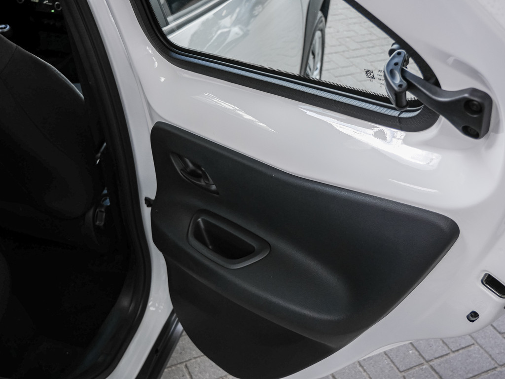 Fahrzeugansicht TOYOTA Aygo X 1.0 Business Edition - Bild 11