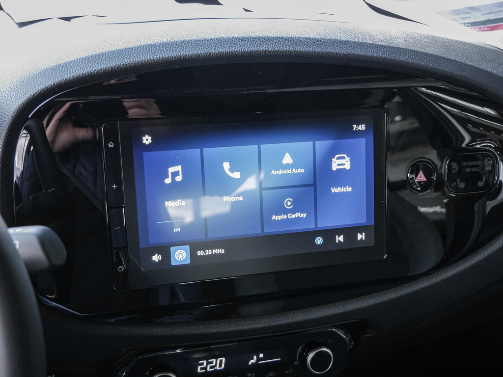 Fahrzeugansicht TOYOTA Aygo X 1.0 Business Edition - Bild 14