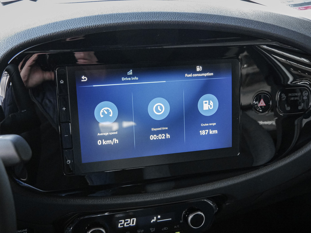 Fahrzeugansicht TOYOTA Aygo X 1.0 Business Edition - Bild 15