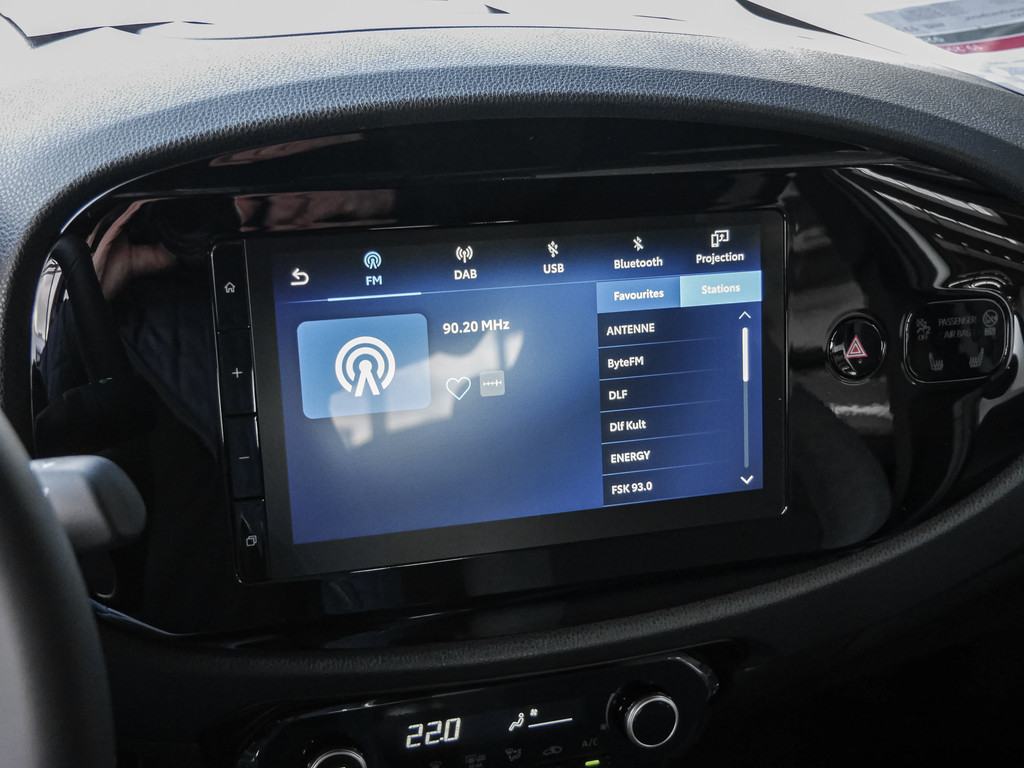 Fahrzeugansicht TOYOTA Aygo X 1.0 Business Edition - Bild 17