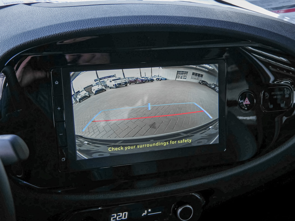 Fahrzeugansicht TOYOTA Aygo X 1.0 Business Edition - Bild 18