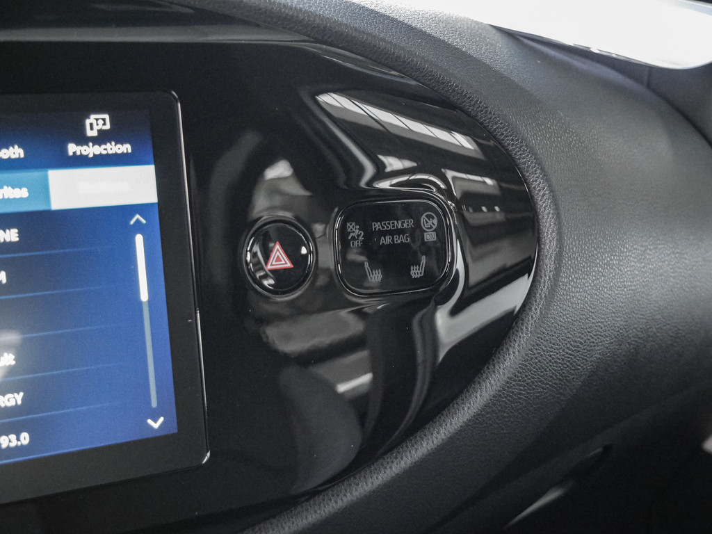 Fahrzeugansicht TOYOTA Aygo X 1.0 Business Edition - Bild 19