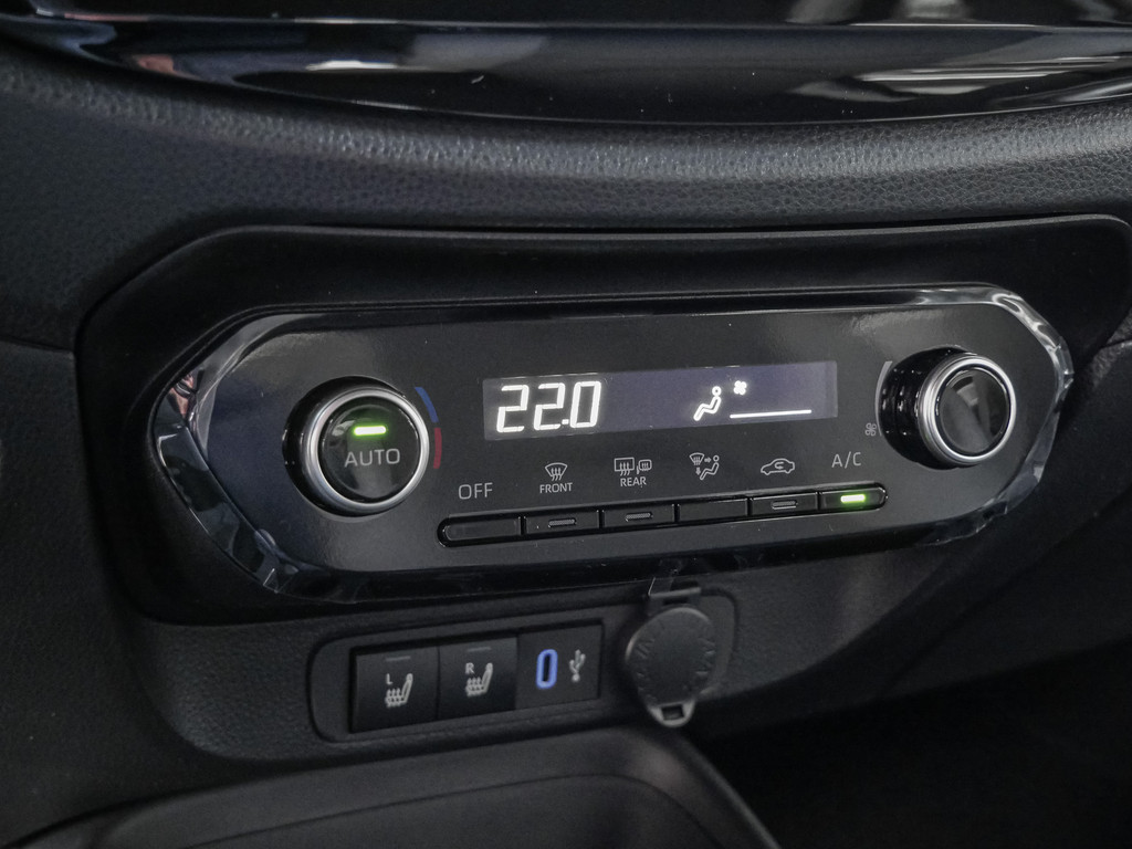 Fahrzeugansicht TOYOTA Aygo X 1.0 Business Edition - Bild 20