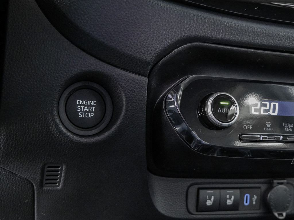 Fahrzeugansicht TOYOTA Aygo X 1.0 Business Edition - Bild 26