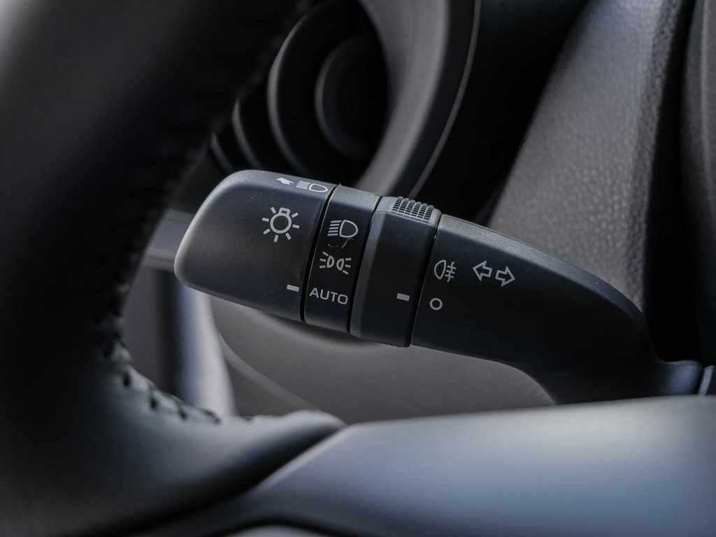 Fahrzeugansicht TOYOTA Aygo X 1.0 Business Edition - Bild 29