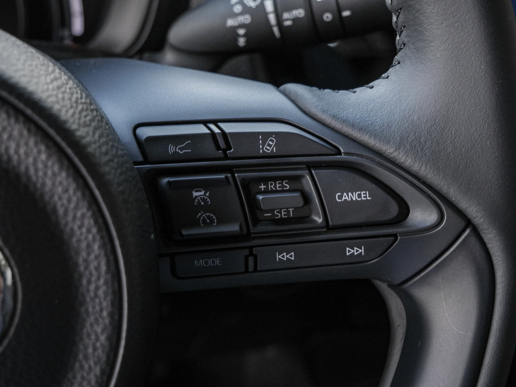 Fahrzeugansicht TOYOTA Aygo X 1.0 Business Edition - Bild 30