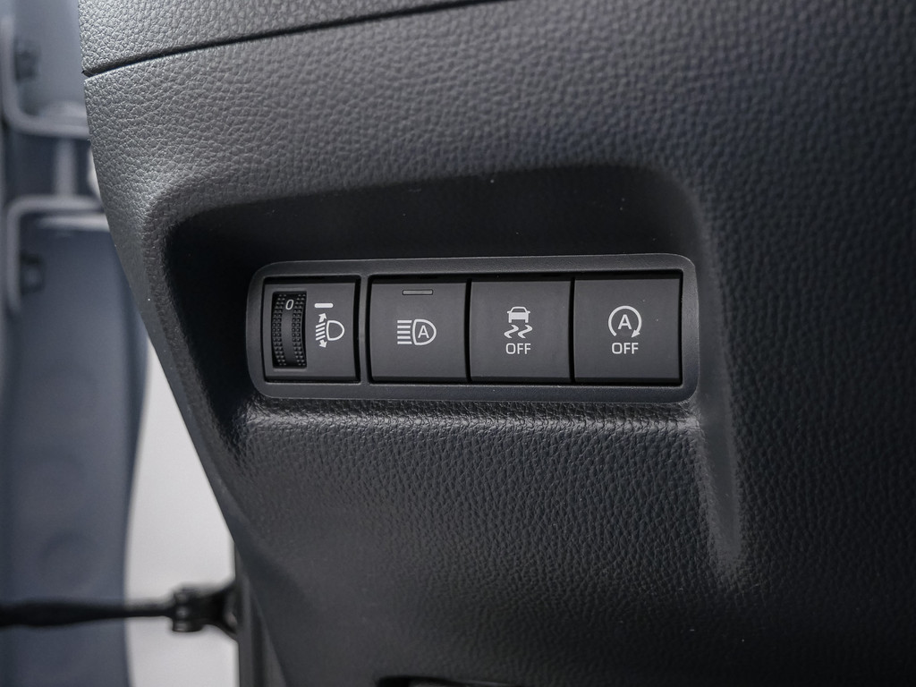 Fahrzeugansicht TOYOTA Aygo X 1.0 Business Edition - Bild 33