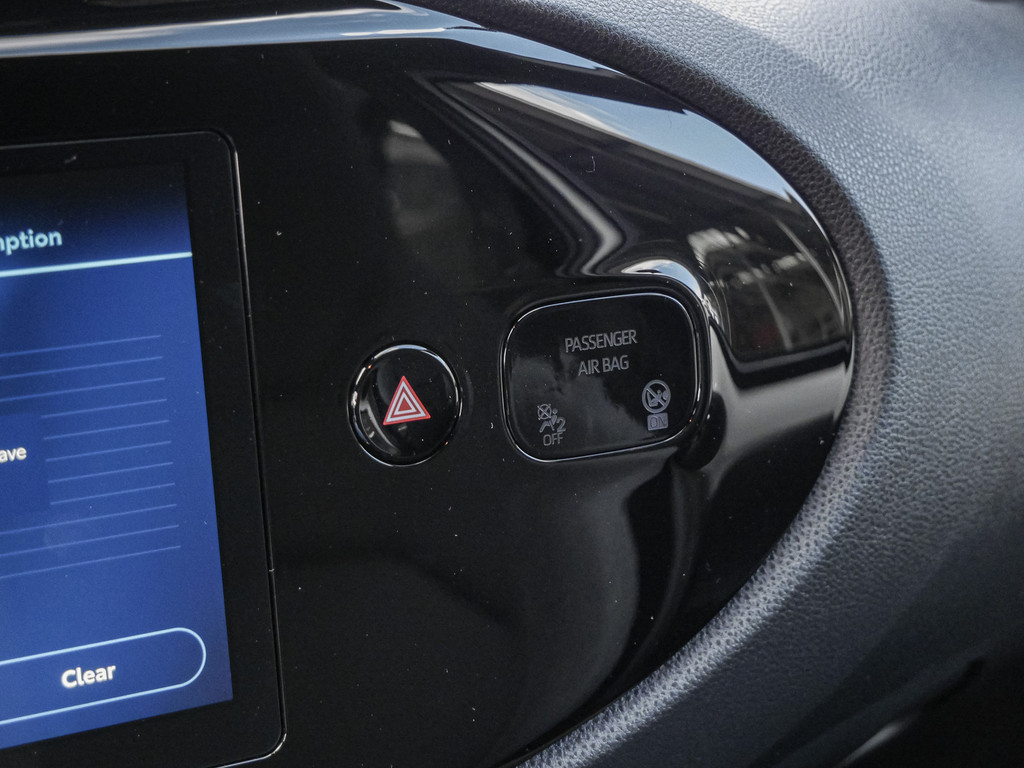 Fahrzeugansicht TOYOTA Aygo X 1.0 Business Edition - Bild 16