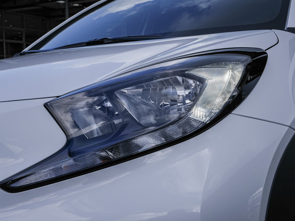 Fahrzeugansicht TOYOTA Aygo X 1.0 Business Edition - Bild 33