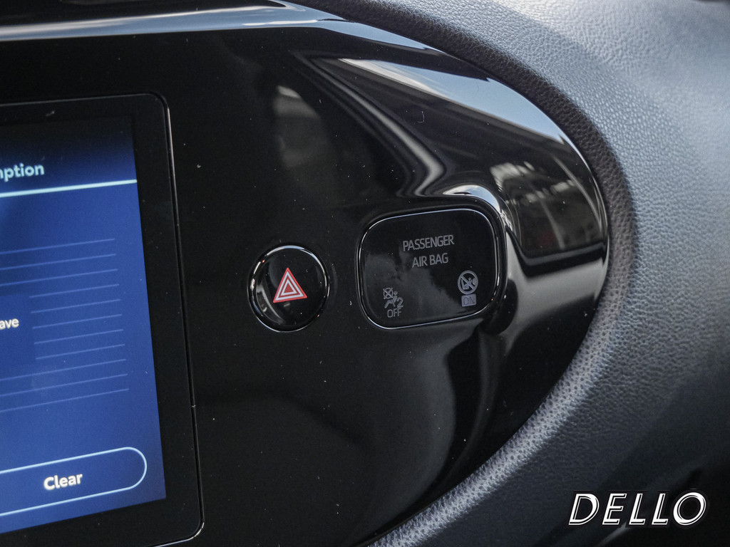 Fahrzeugansicht TOYOTA Aygo X 1.0 Business Edition - Bild 16