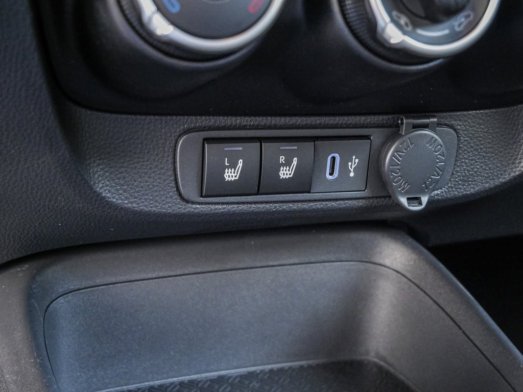 Fahrzeugansicht TOYOTA Aygo X 1.0 Business Edition - Bild 18