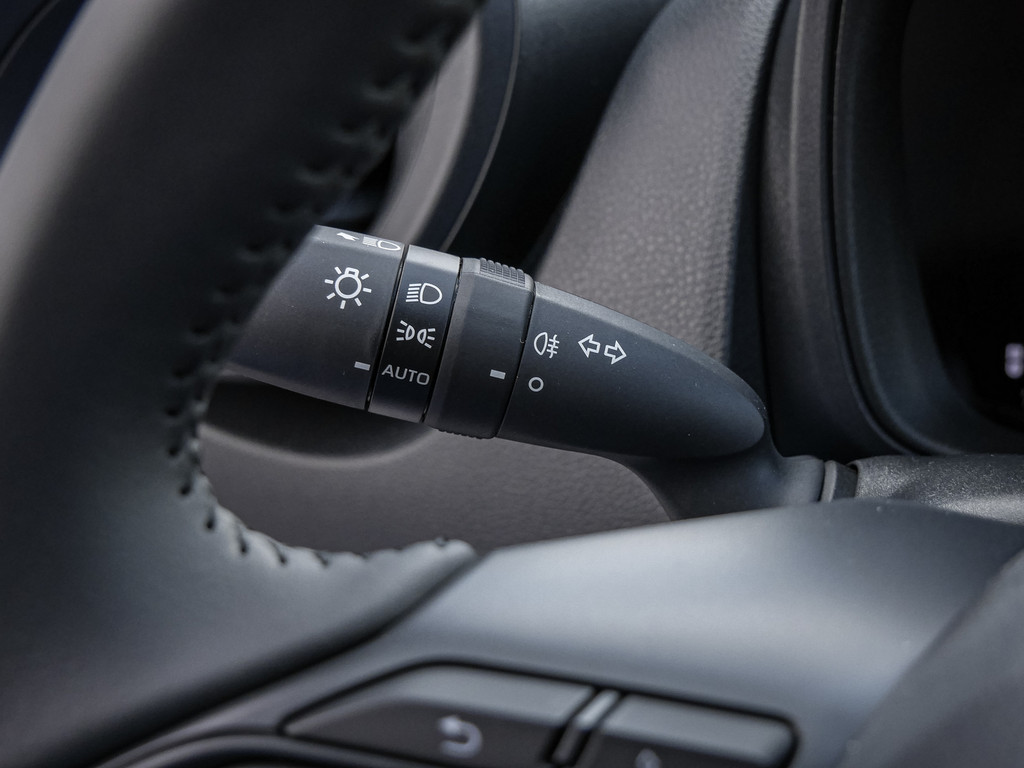 Fahrzeugansicht TOYOTA Aygo X 1.0 Business Edition - Bild 24