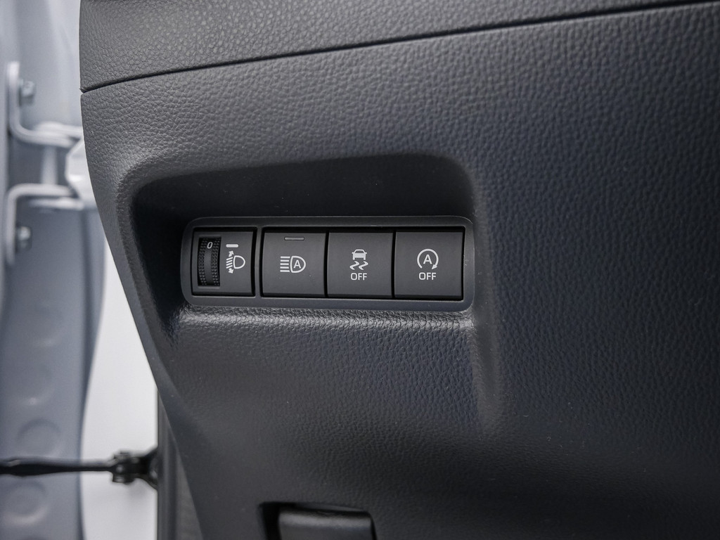 Fahrzeugansicht TOYOTA Aygo X 1.0 Business Edition - Bild 29