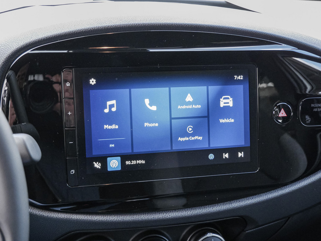 Fahrzeugansicht TOYOTA Aygo X 1.0 Business Edition - Bild 10