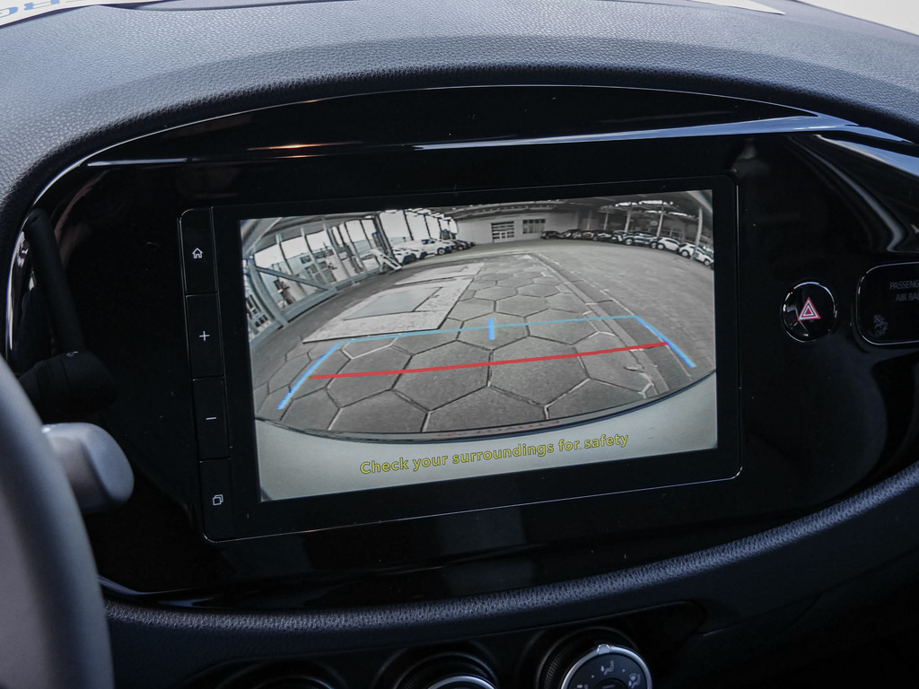 Fahrzeugansicht TOYOTA Aygo X 1.0 Business Edition - Bild 14