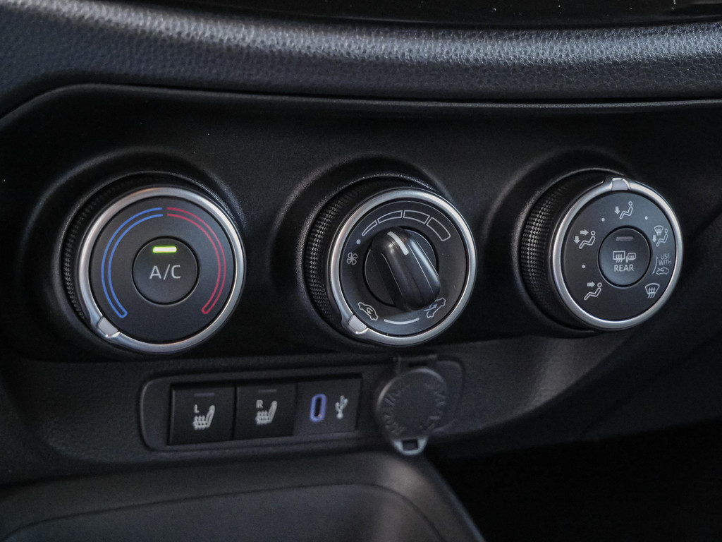 Fahrzeugansicht TOYOTA Aygo X 1.0 Business Edition - Bild 17