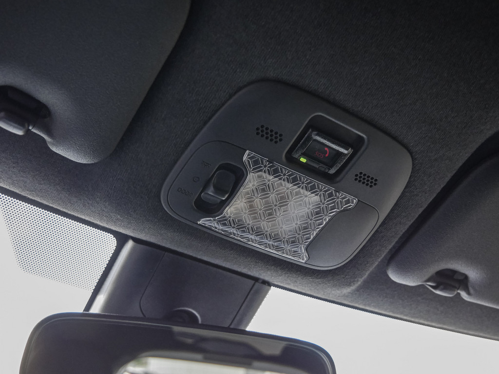 Fahrzeugansicht TOYOTA Aygo X 1.0 Business Edition - Bild 21