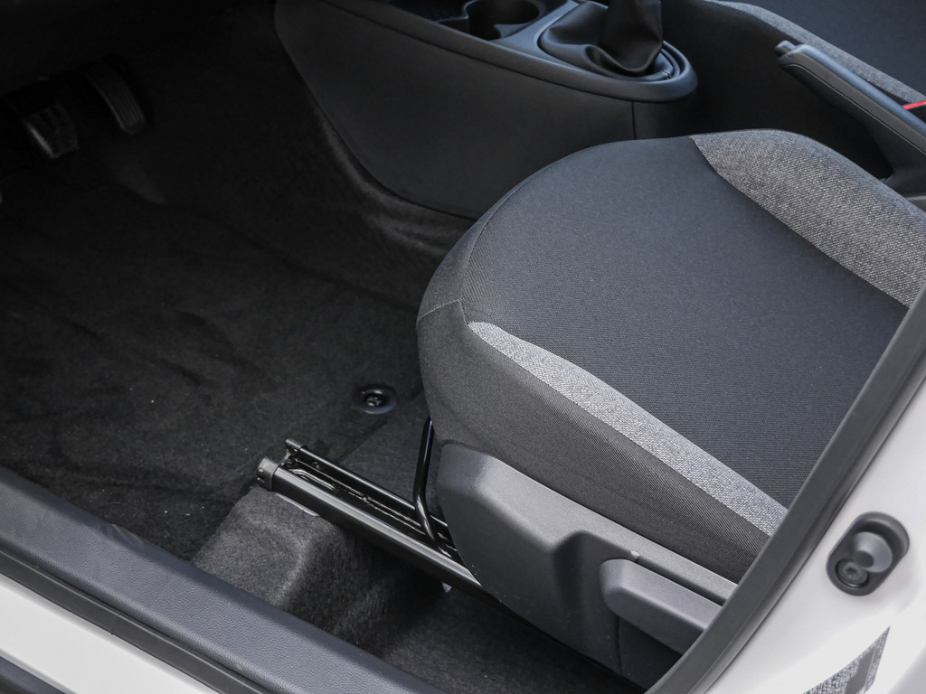 Fahrzeugansicht TOYOTA Aygo X 1.0 Business Edition - Bild 31