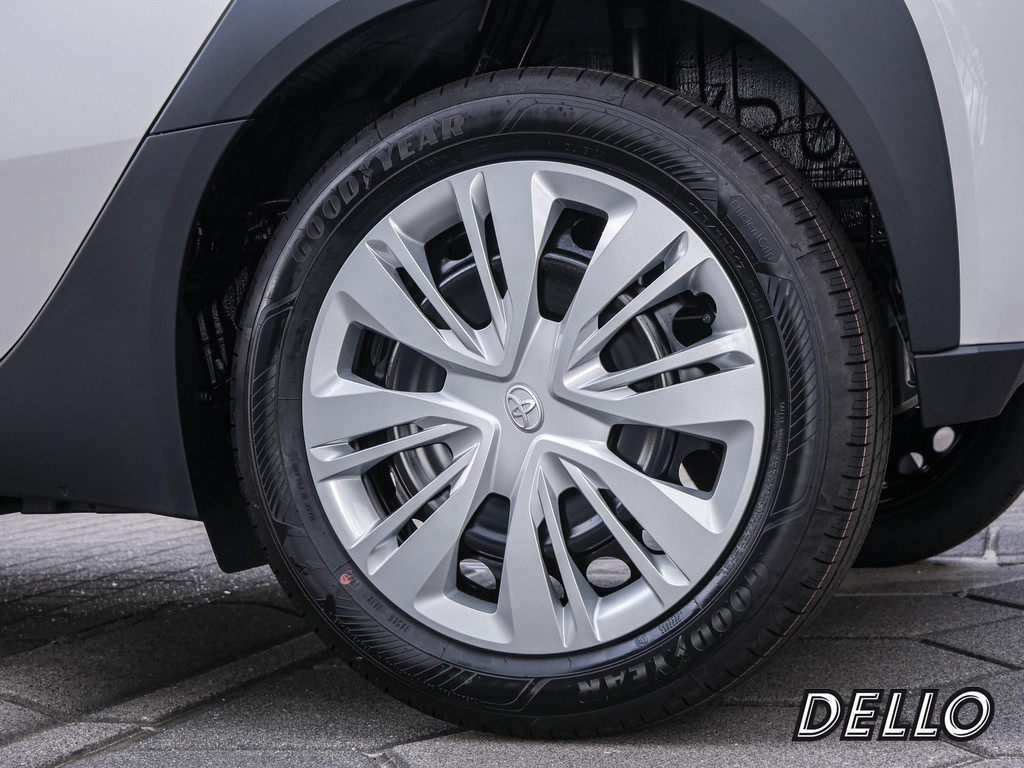 Fahrzeugansicht TOYOTA Aygo X 1.0 Business Edition - Bild 39