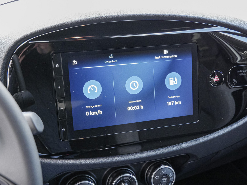 Fahrzeugansicht TOYOTA Aygo X 1.0 Business Edition - Bild 11